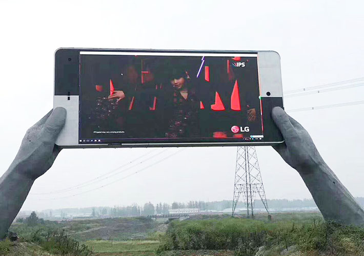 行家教你怎么選長沙門頭LED顯示屏 行家教你怎么選長沙門頭LED顯示屏