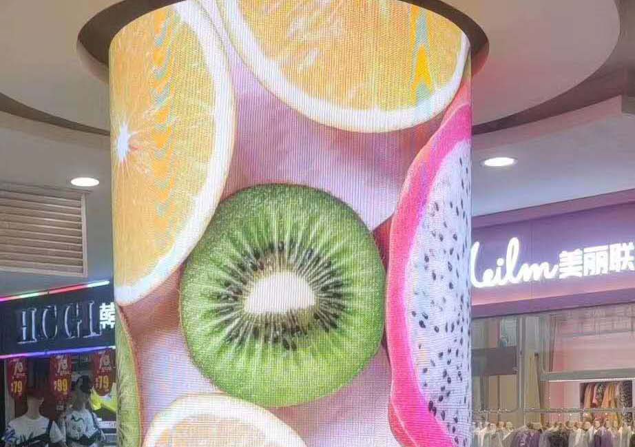 �L(zh��ng)ɳ�@ʾ�����Ӷ��� LED������ Ͱ��LED�@ʾ��