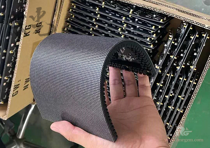 �L(zh��ng)ɳ����LED�@ʾ��ģ�M �����@ʾ������