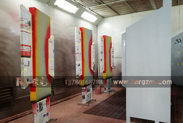 長沙標(biāo)識制作