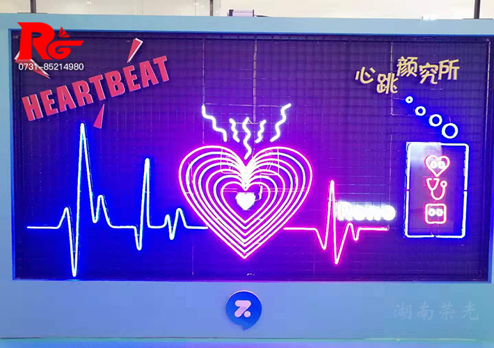 長(zhǎng)沙主題展臺(tái)廣告