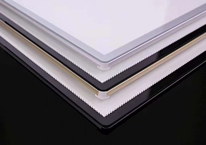 長(zhǎng)沙磁吸燈箱