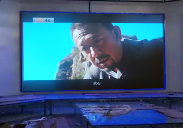 �LɳLED�@ʾ��