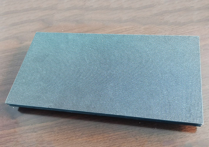 �LɳLED�@ʾ��